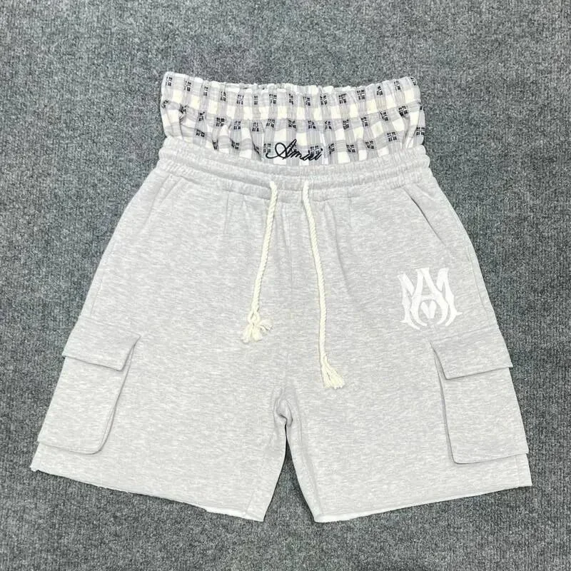 Amiri Shorts