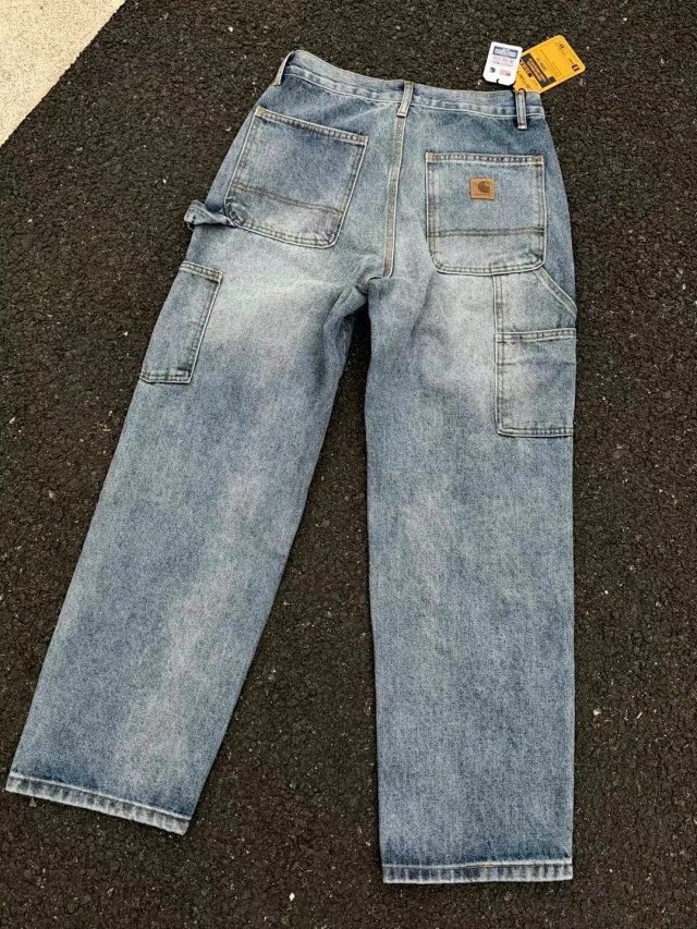 Carhartt Jeans: seller detail photo 2