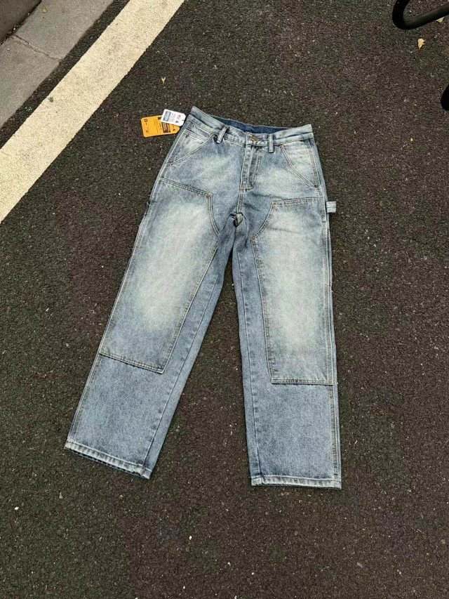Carhartt Jeans: seller detail photo 4
