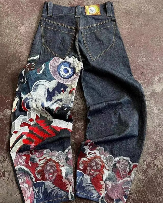 Reaven Jeans: seller detail photo 12