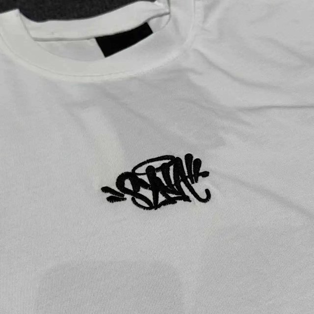 Syna T-Shirts: seller detail photo 6