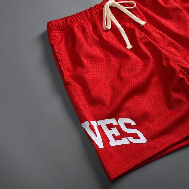 Darc Sport Wolves Shorts: seller detail photo 12