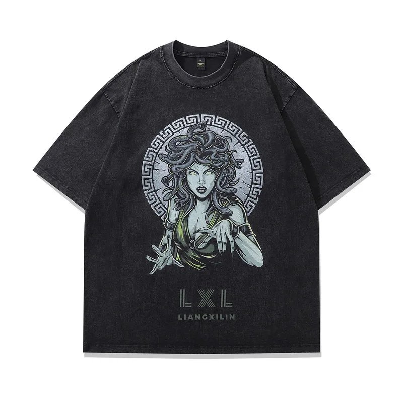 TKPA Tees | 8 colorways
