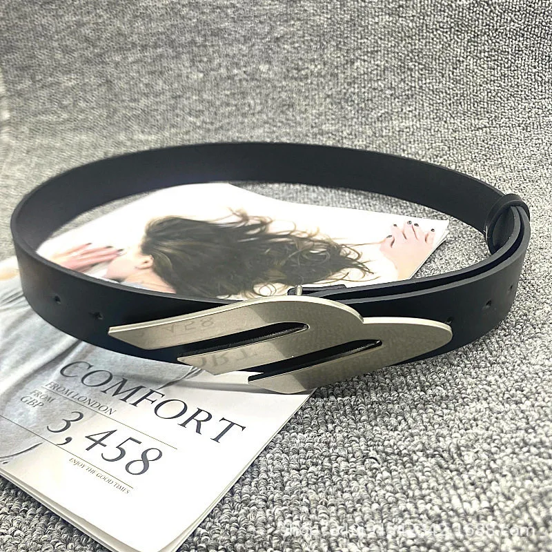 Cinturón Balenciaga