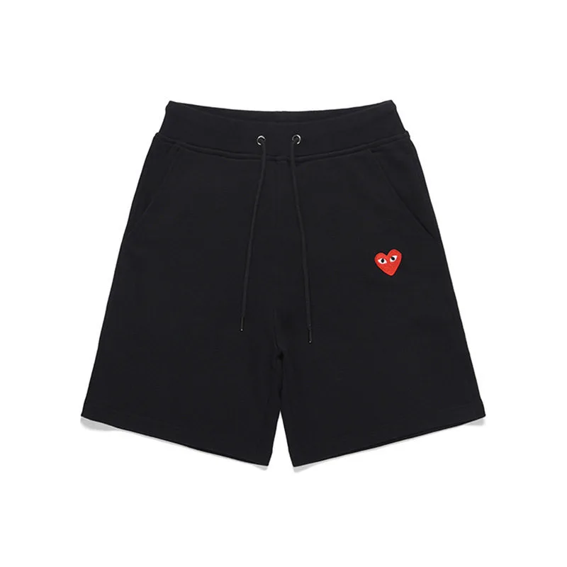 Comme des Garçons PLAY Shorts