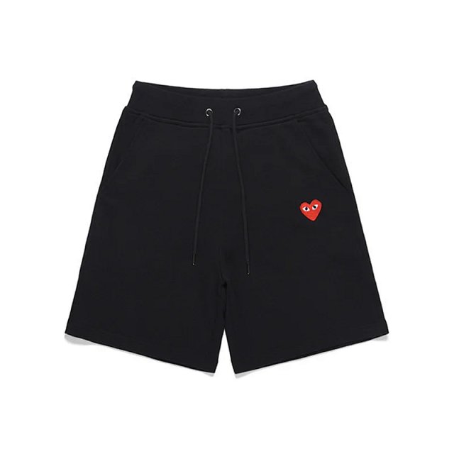 CDG Comme Des Garcons PLAY Shorts: seller detail photo 1