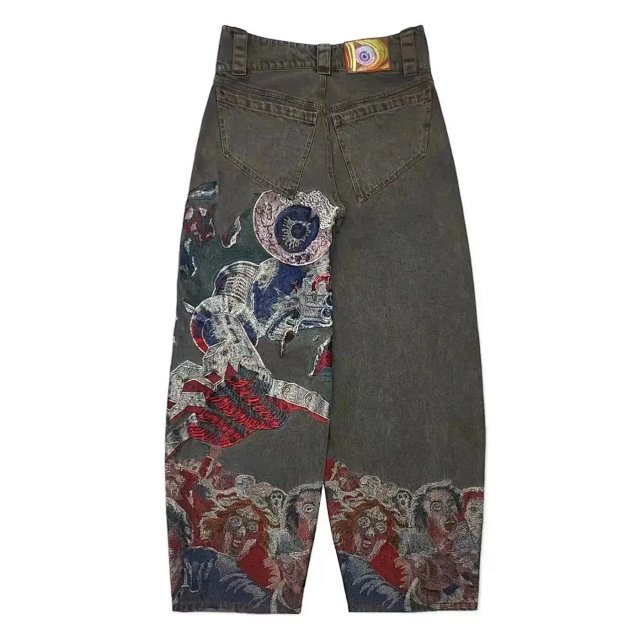 Reaven Jeans: seller detail photo 9