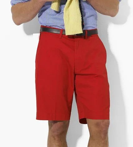 Ralph Lauren Shorts: seller detail photo 7