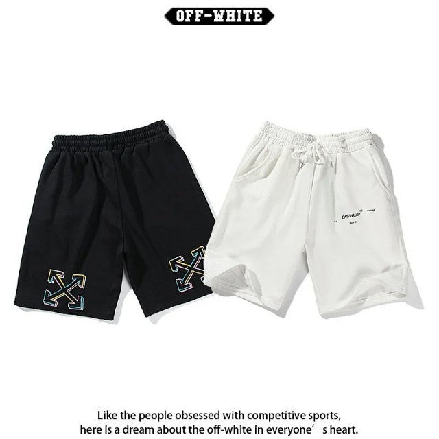Off-White Shorts: seller detail photo 1