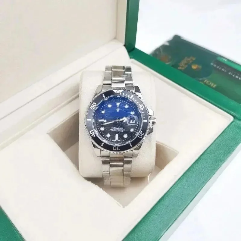 Reloj Rolex 40 Estilos