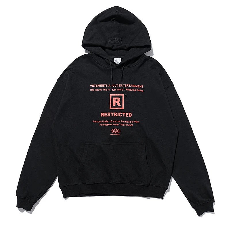 VET-206 Black