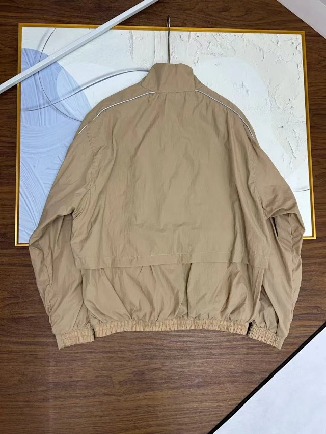 Nike Windbreaker Jacket: seller detail photo 11