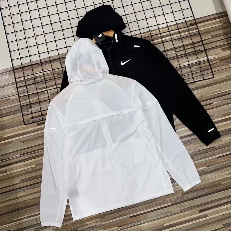 Nike Windbreaker