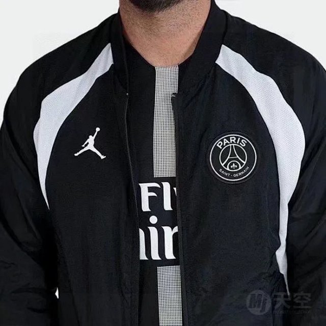 Jordan Windbreaker Jacket: seller detail photo 12
