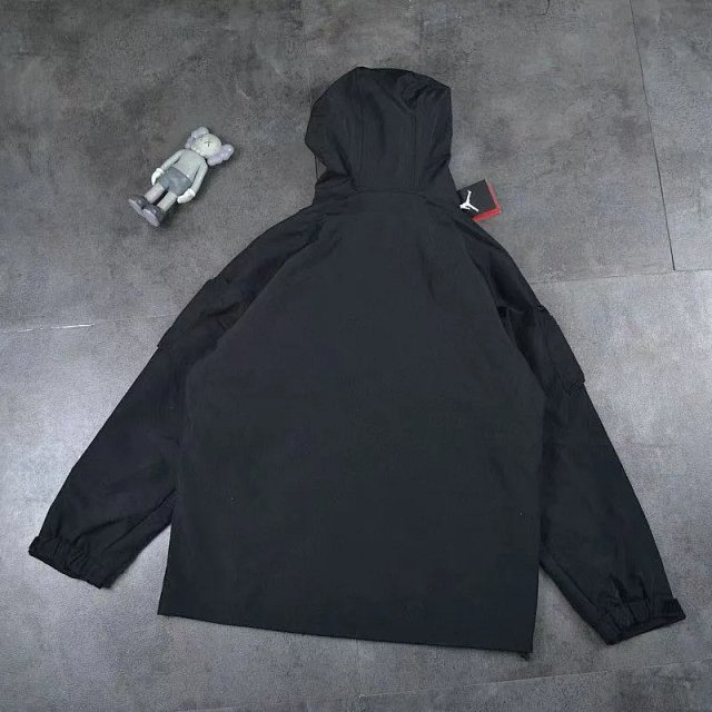 Jordan Jacket: seller detail photo 5