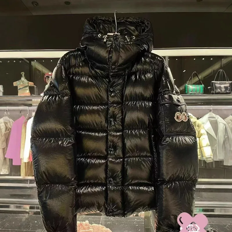Moncler Puffer 3 Estilos