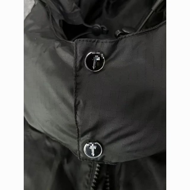 Trapstar Puffer Jacket: seller detail photo 6