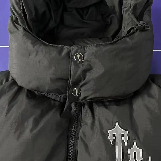 Trapstar Puffer Jacket: seller detail photo 7
