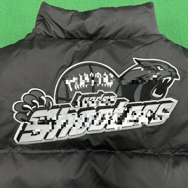 Trapstar Puffer Jacket: seller detail photo 14