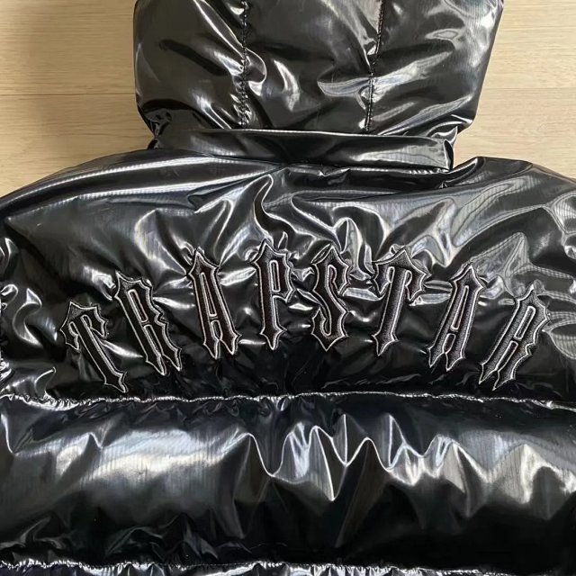 Trapstar Puffer Jacket: seller detail photo 6