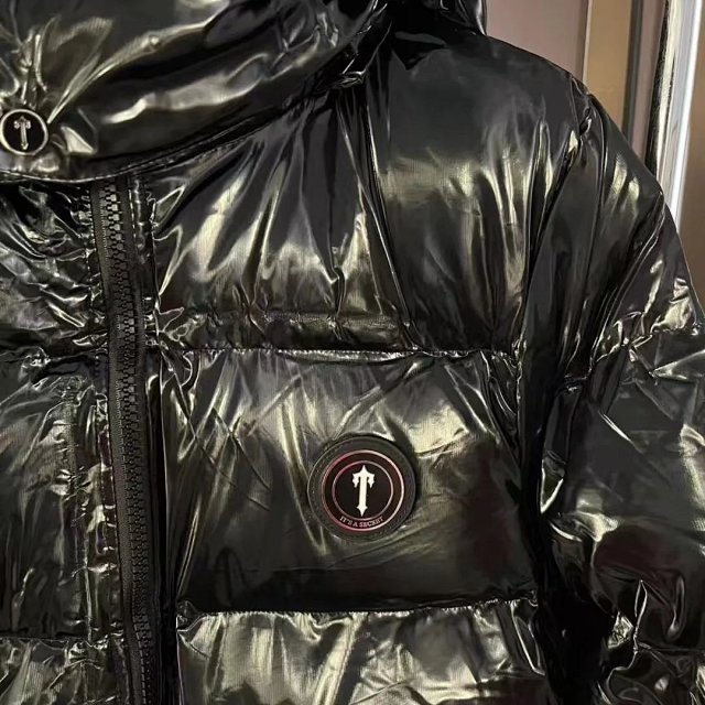 Trapstar Puffer Jacket: seller detail photo 7