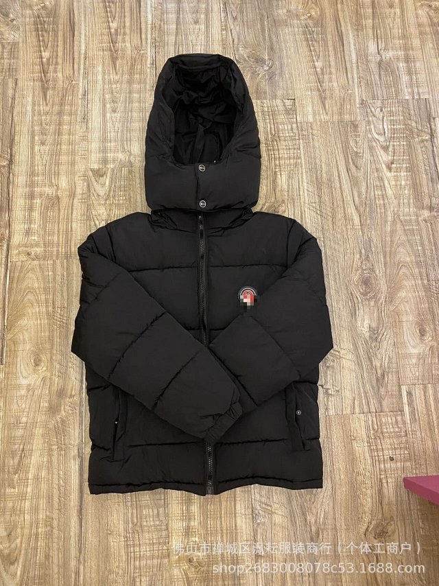 Trapstar Puffer Jacket: seller detail photo 9