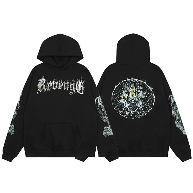 Revenge Hoodie: seller detail photo 1