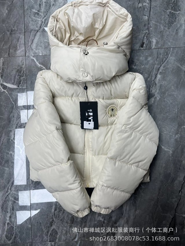 Trapstar Puffer Jacket: seller detail photo 12