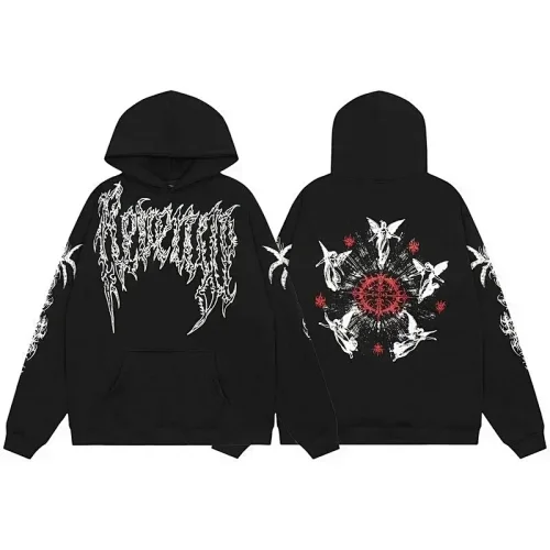 Revenge Sudadera con Capucha