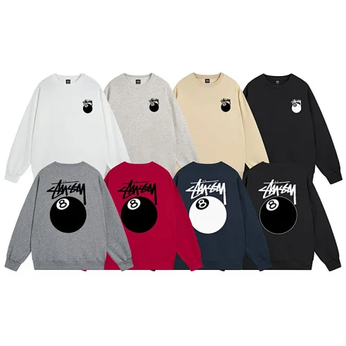 Stussy Sudadera
