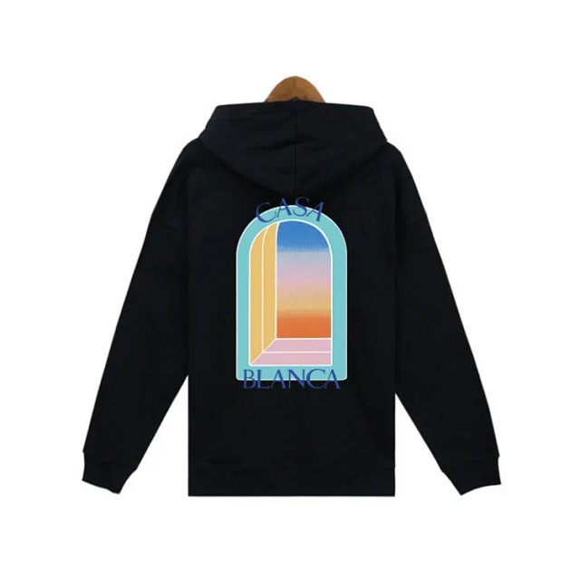Casablanca Hoodie: seller detail photo 7