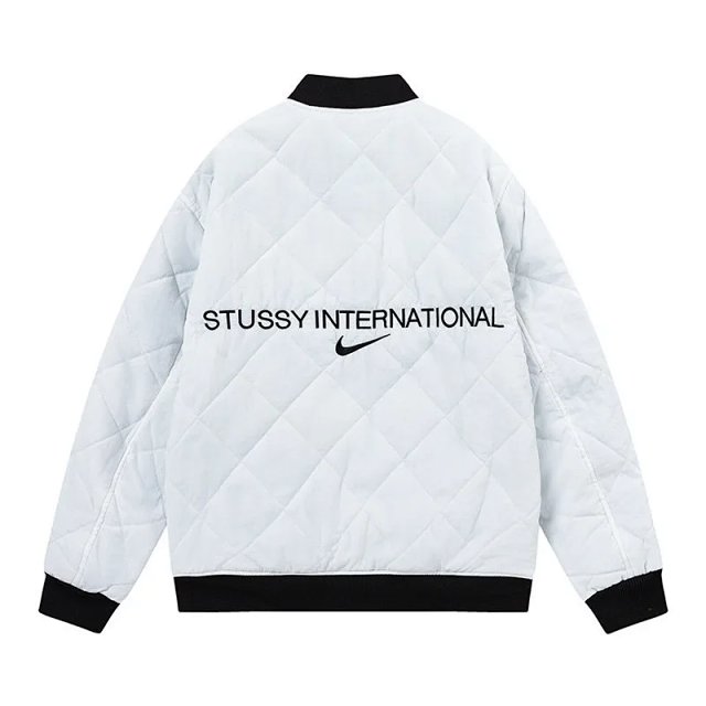 Stussy Jacket: seller detail photo 5