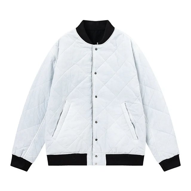 Stussy Jacket: seller detail photo 4