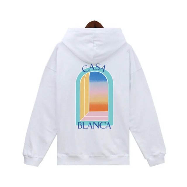 Casablanca Hoodie: seller detail photo 5