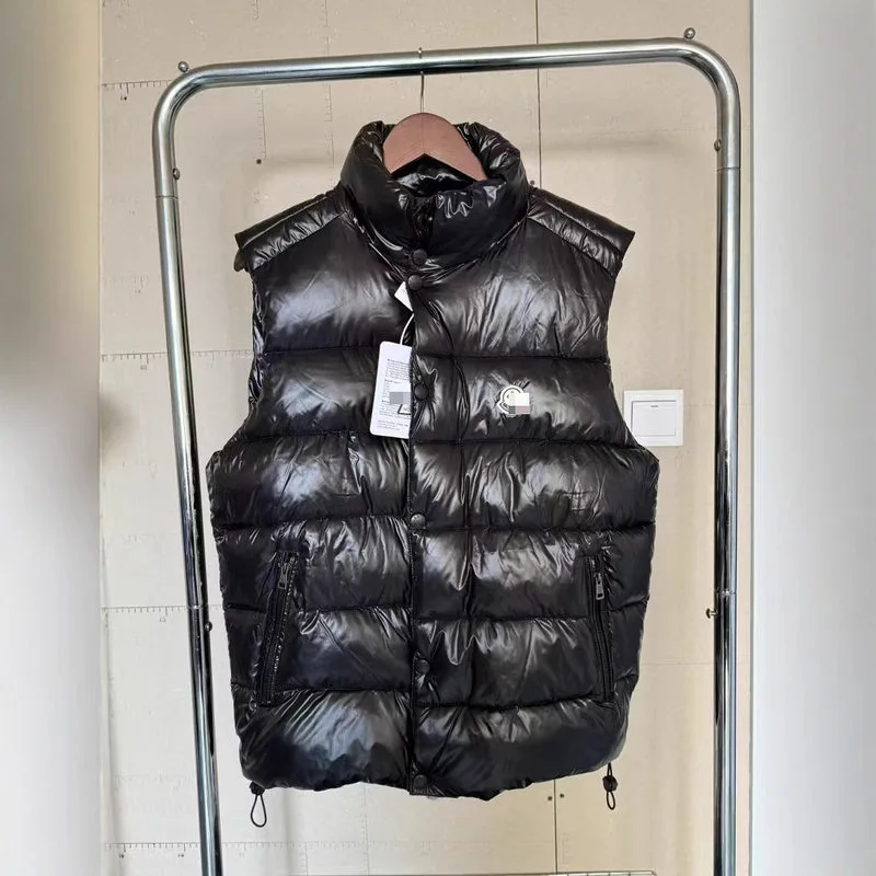 Moncler Chaleco 2 Estilos