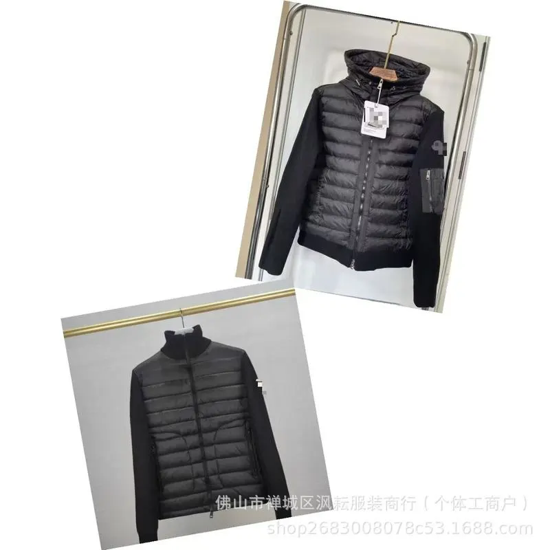 Moncler Jacket 3 Estilos