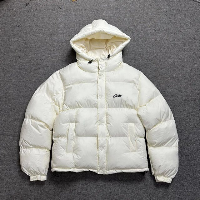 Corteiz Puffer Jacket: seller detail photo 4