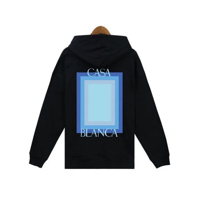 Casablanca Hoodie: seller detail photo 13