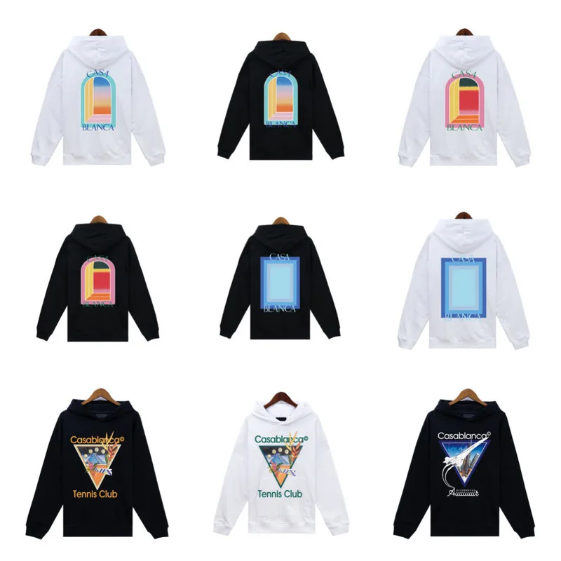 Casablanca Hoodie