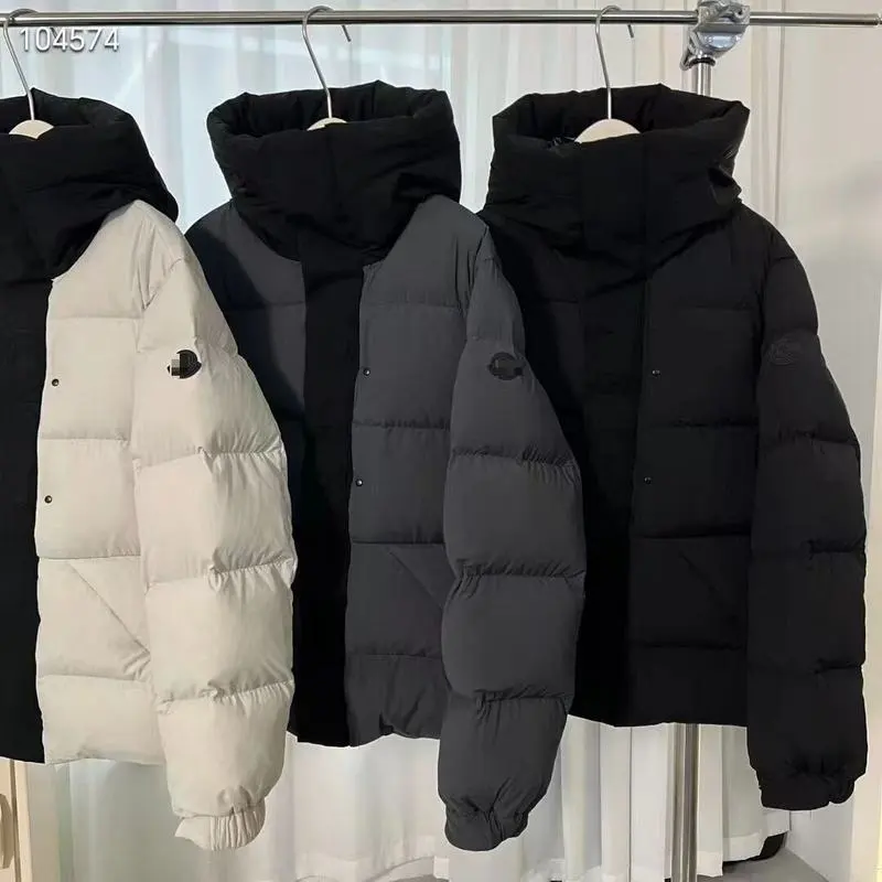 Moncler Chaqueta Puffer
