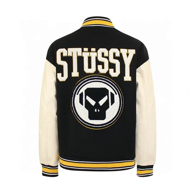Stussy Jacket: seller detail photo 14