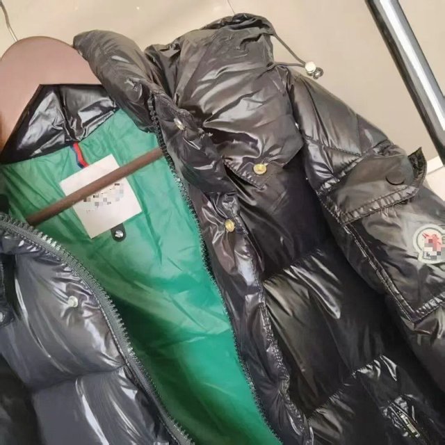 Moncler Puffer Jacket: seller detail photo 7