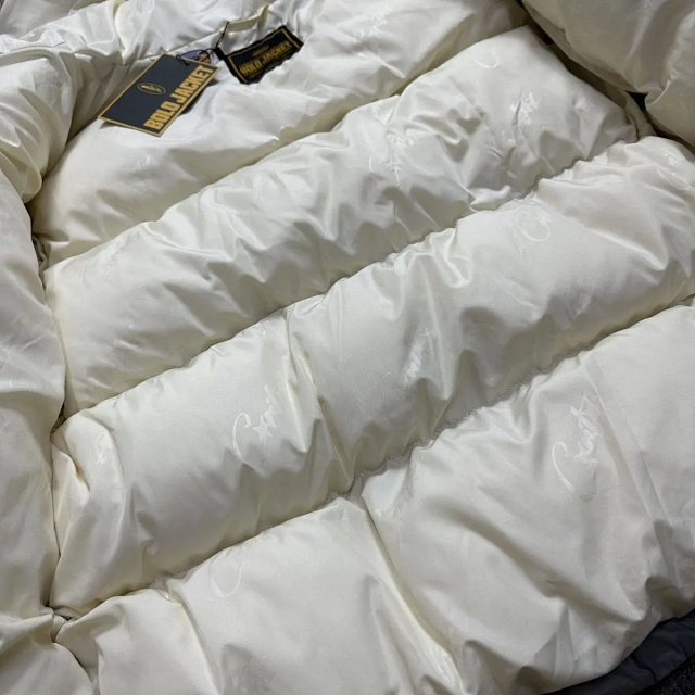 Corteiz Puffer Jacket: seller detail photo 12
