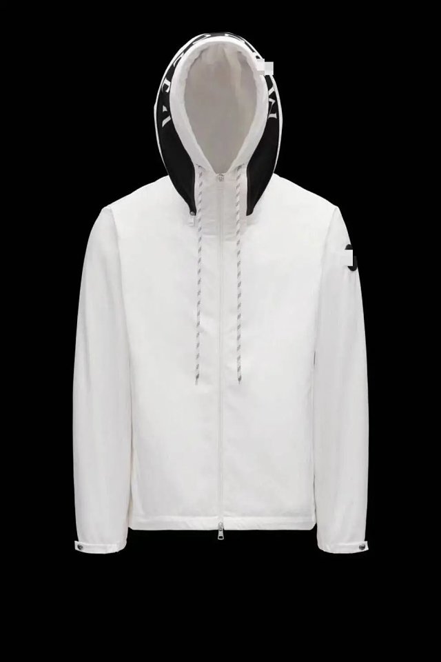 Moncler Jacket: seller detail photo 10