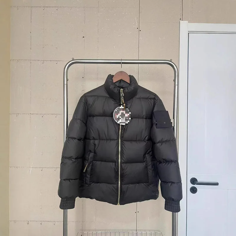 Moose Knuckles Puffer 2 Estilos