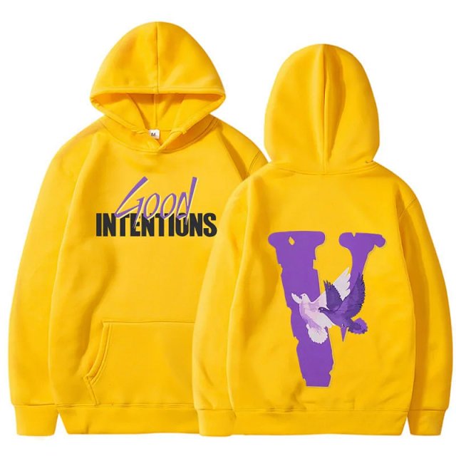 Vlone Hoodie: seller detail photo 7