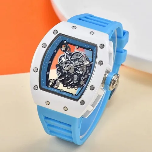 Reloj Richard Mille 8 Estilos