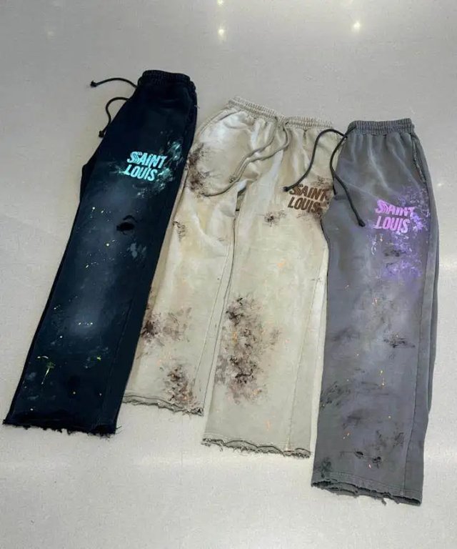 Saint Louis Pants: seller detail photo 2