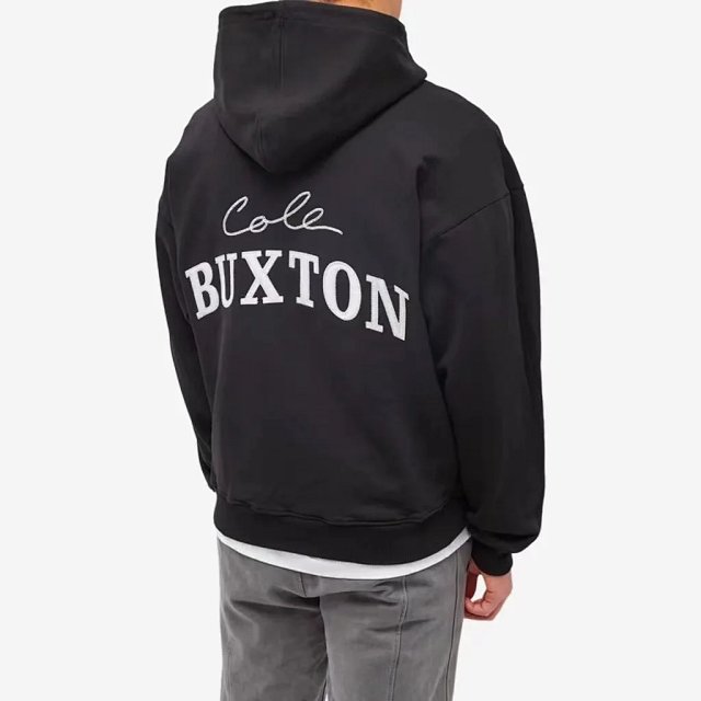 Cole Buxton Hoodie: seller detail photo 6