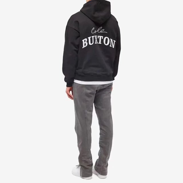 Cole Buxton Hoodie: seller detail photo 10